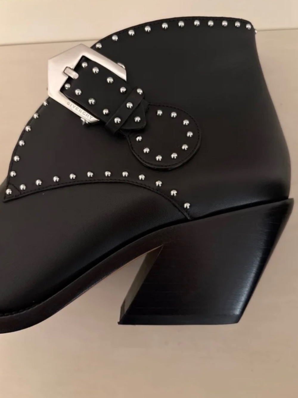 Booties - Picture 9 of 13